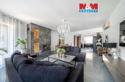 Prodej rodinného domu 124 m², Plzeň 3