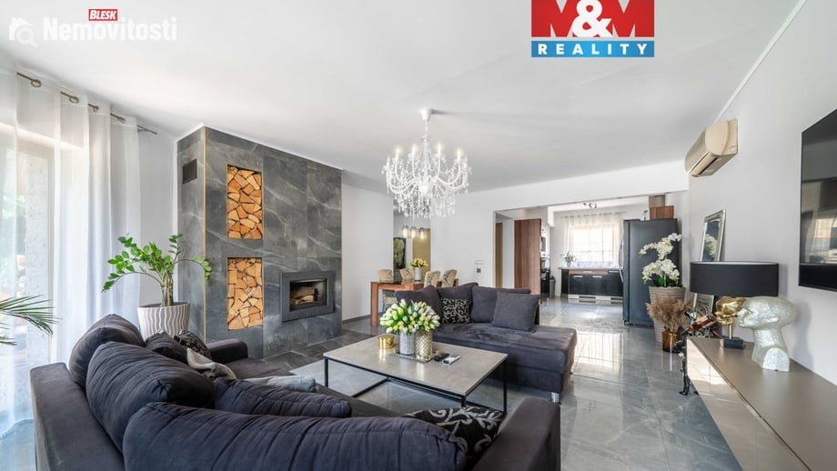 Prodej rodinného domu 124 m², Plzeň 3