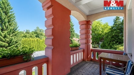 Prodej nemovitosti pro ubytování 550 m², Velké Hamry