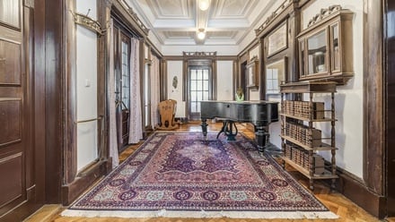 Prodej nemovitosti pro ubytování 550 m², Velké Hamry