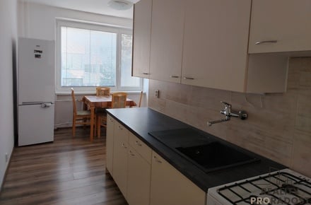 Pronájem bytu 2+1 51 m², Znojmo