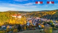 Prodej stavebního pozemku 1 146 m², Vimperk