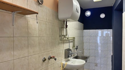 Pronájem obchodního prostoru 13 m², Olomouc