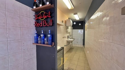 Pronájem obchodního prostoru 13 m², Olomouc