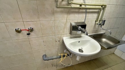 Pronájem obchodního prostoru 13 m², Olomouc