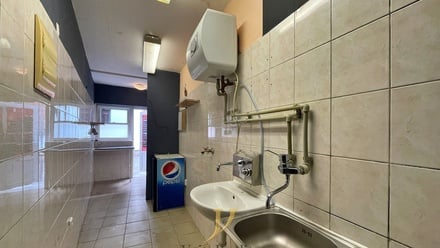 Pronájem obchodního prostoru 13 m², Olomouc