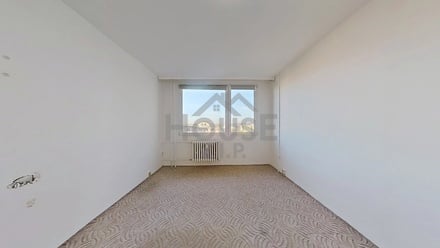 Prodej bytu 2+1 42 m², Praha - Řepy