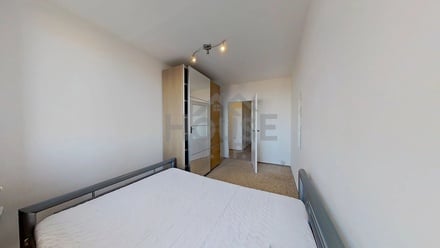 Prodej bytu 2+1 42 m², Praha - Řepy