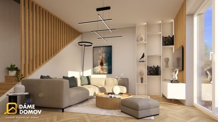 Prodej rodinného domu 138 m², Dubňany