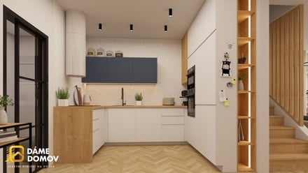 Prodej rodinného domu 138 m², Dubňany