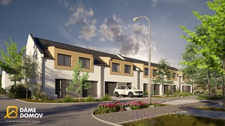 Prodej rodinného domu 138 m², Dubňany