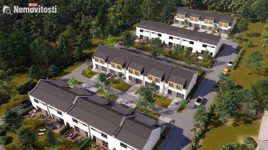 Prodej rodinného domu 138 m², Dubňany