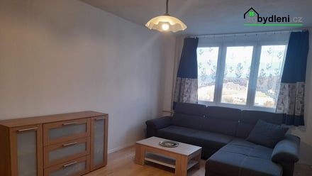 Pronájem bytu 2+1 60 m², Klatovy III