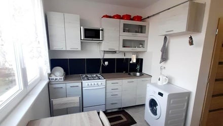 Pronájem bytu 2+1 60 m², Klatovy III