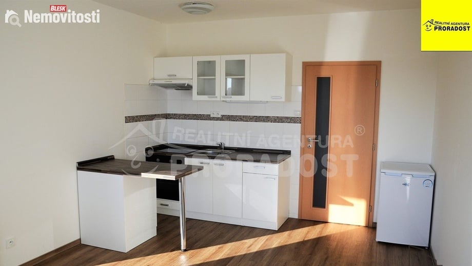 Pronájem bytu 2+kk 43 m², Velká Bíteš