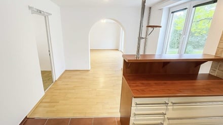 Pronájem bytu 1+1 50 m², Pchery