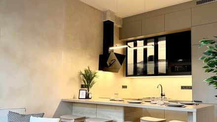 Prodej bytu 3+kk 65 m², Praha - Vinohrady