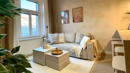 Prodej bytu 3+kk 65 m², Praha - Vinohrady