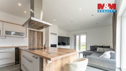 Prodej rodinného domu 113 m², Křenek