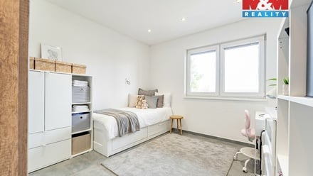 Prodej rodinného domu 113 m², Křenek