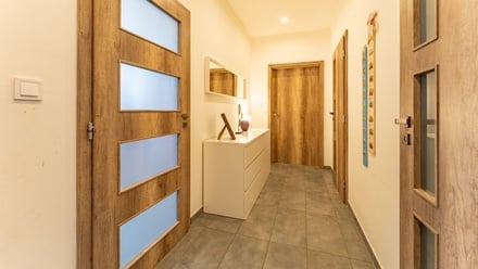 Prodej rodinného domu 113 m², Křenek