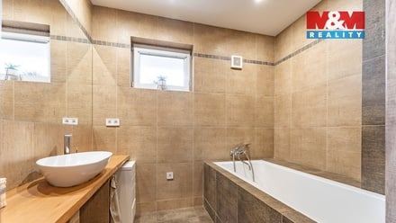 Prodej rodinného domu 113 m², Křenek
