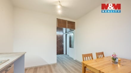 Prodej bytu 1+1 37 m², Kladno
