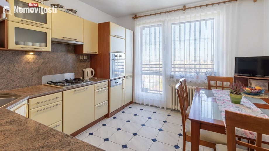 Prodej bytu 3+1 70 m², Ostrava-Jih