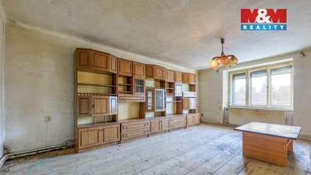 Prodej rodinného domu 91 m², Zemětice