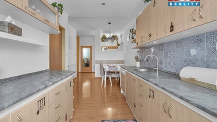 Prodej bytu 3+1 84 m², Moravská Třebová
