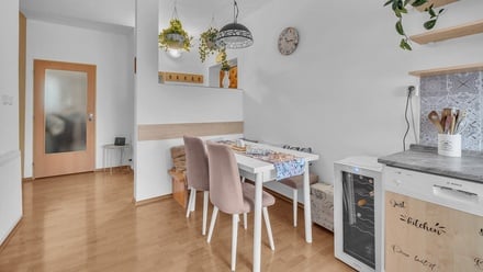 Prodej bytu 3+1 84 m², Moravská Třebová