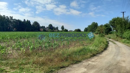 Prodej komerčního pozemku 20 005 m², Havlíčkův Brod