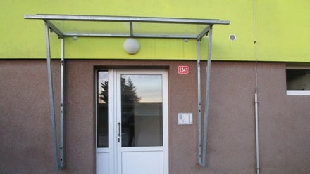 Prodej bytu 2+1 50 m², Tachov