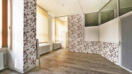 Pronájem kanceláře 34 m², Lovosice
