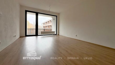 Pronájem bytu 2+kk 61 m², Plzeň - Východní Předměstí