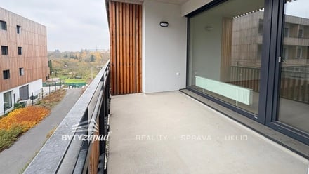 Pronájem bytu 2+kk 61 m², Plzeň - Východní Předměstí