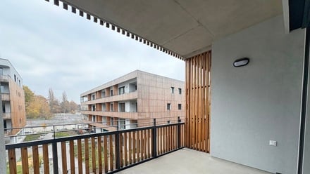 Pronájem bytu 2+kk 61 m², Plzeň - Východní Předměstí