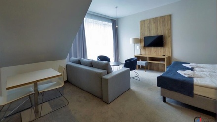 Prodej apartmánu 36 m², Dolní Morava