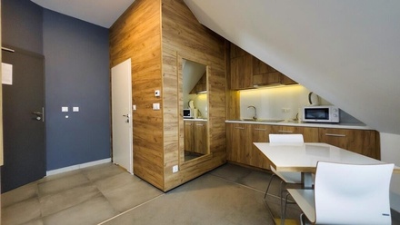 Prodej apartmánu 36 m², Dolní Morava