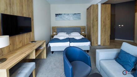 Prodej apartmánu 36 m², Dolní Morava