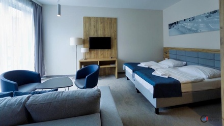 Prodej apartmánu 36 m², Dolní Morava