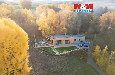 Prodej stavebního pozemku 2 010 m², Vlašim