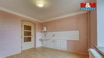 Prodej rodinného domu 238 m², Chotěšov