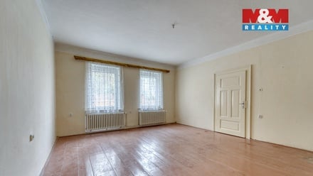 Prodej rodinného domu 238 m², Chotěšov