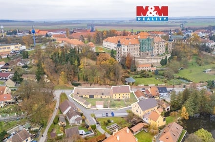 Prodej rodinného domu 238 m², Chotěšov