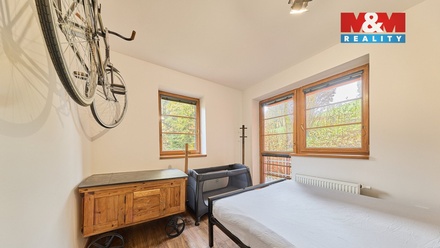 Prodej bytu 4+kk 90 m², Žacléř