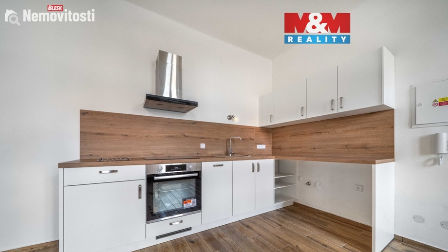 Pronájem bytu 1+kk 24 m², Plzeň