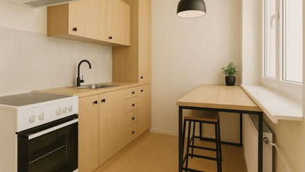 Prodej bytu 2+1 59 m², Rokytnice v Orlických horách