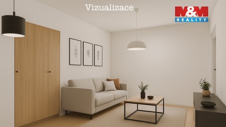 Prodej bytu 2+1 59 m², Rokytnice v Orlických horách