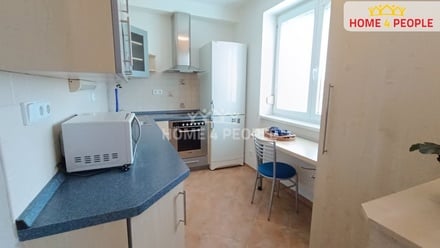 Pronájem bytu 2+1 51 m², Židlochovice